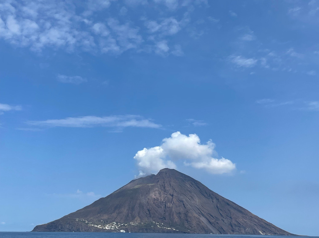 Piloto Diving-Capo Vaticano必去景点