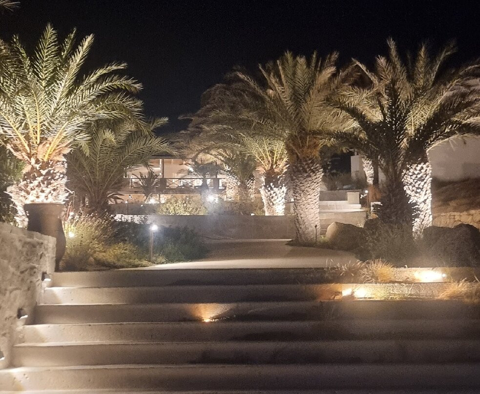 Golden Milos Beach House by Domotel主图