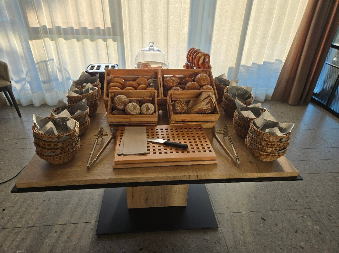 Hotel Das Altmühltal主图