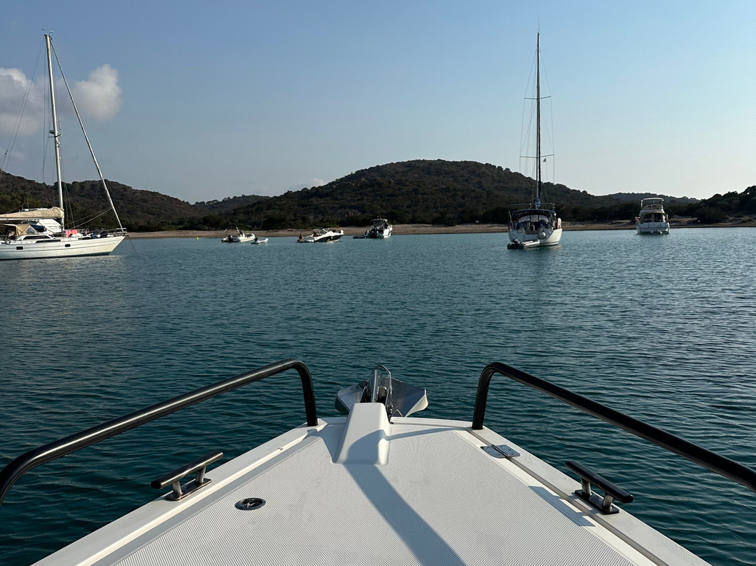 Croisière Exclusive-维琪奥港必去景点