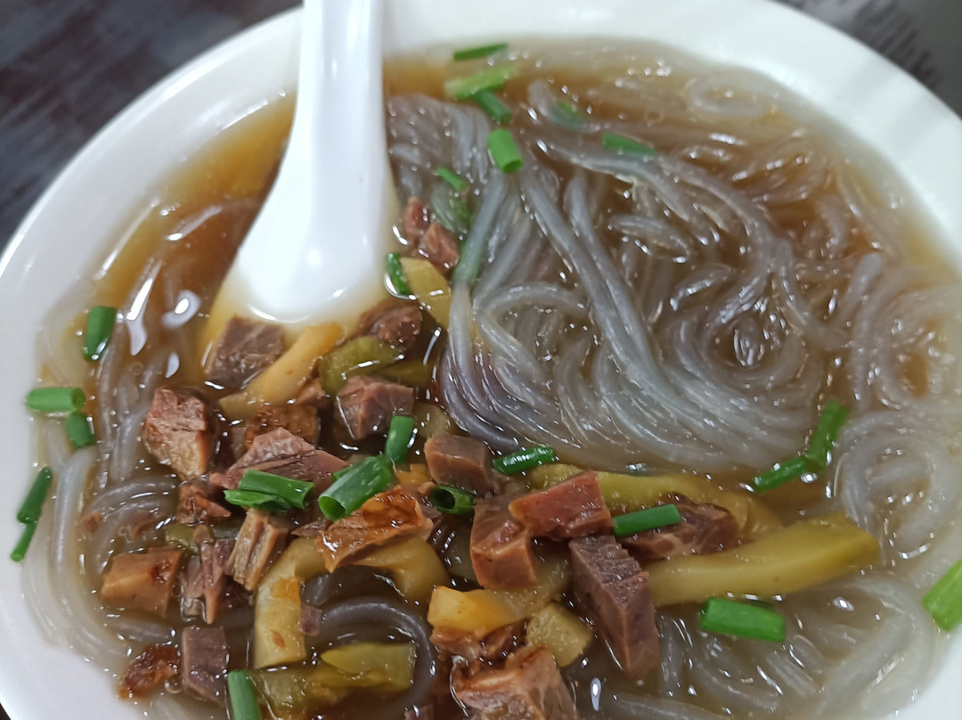 Lao Wuzhen Town Teyin