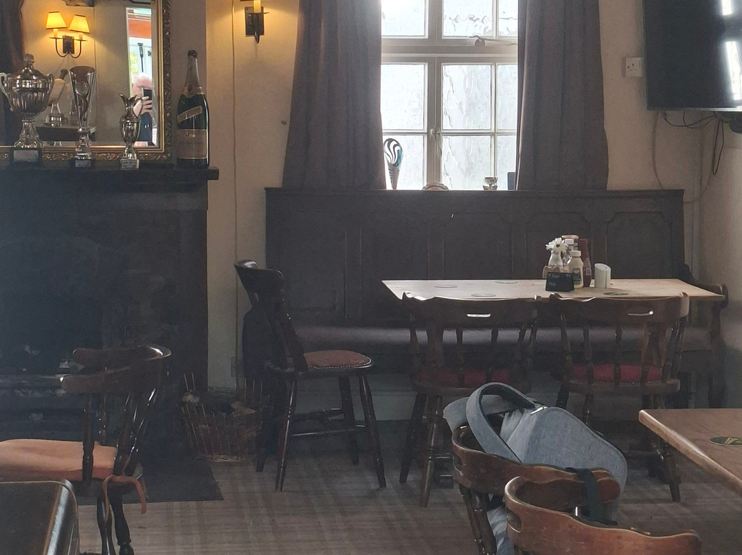 凉亭别墅酒店主图