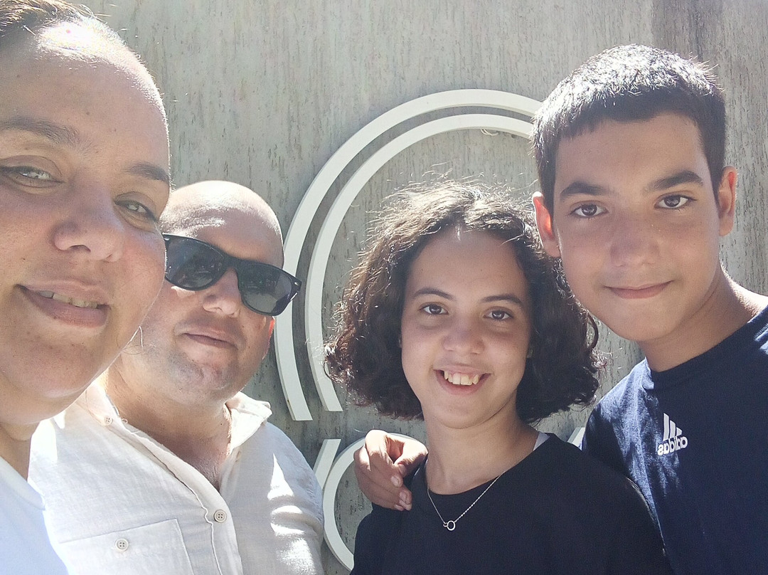 Tibisay Hotel Boutique Margarita主图