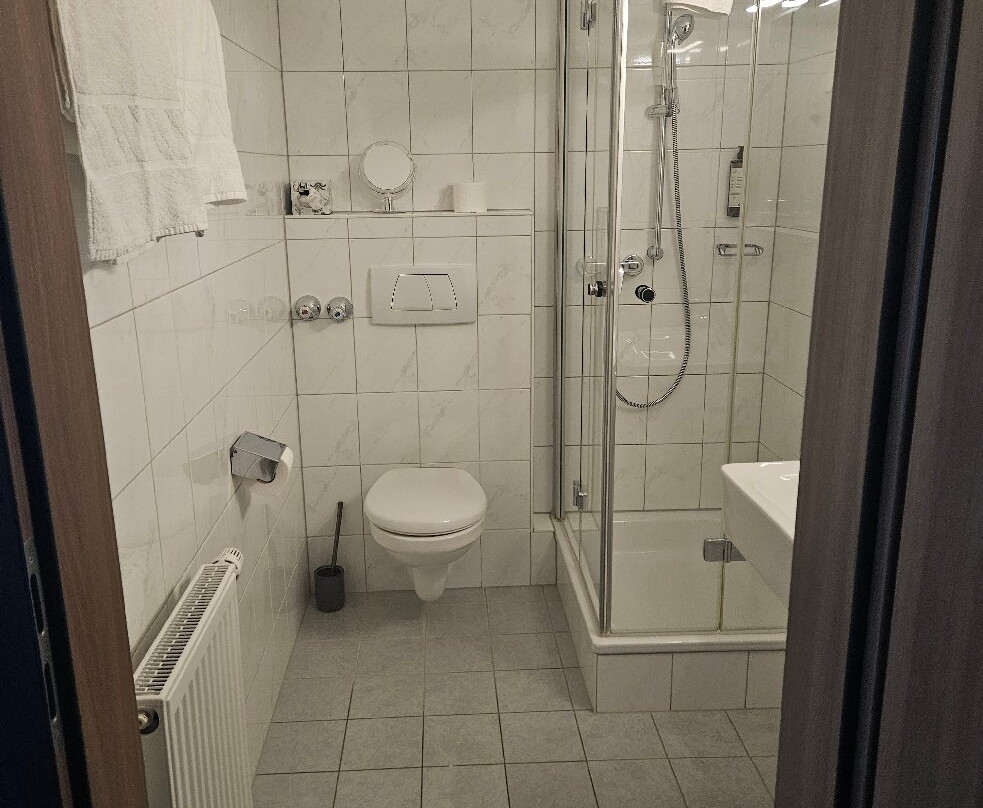 Hotel Schaider主图