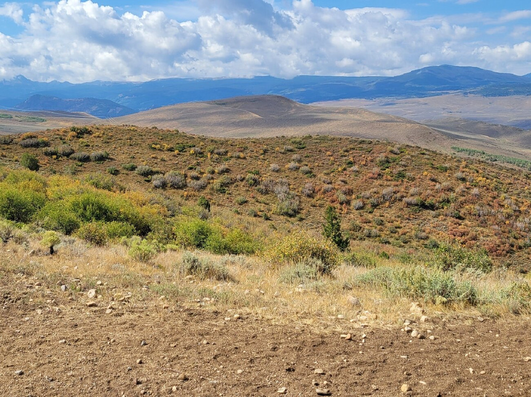 Rusty Spurr Ranch-Kremmling必去景点