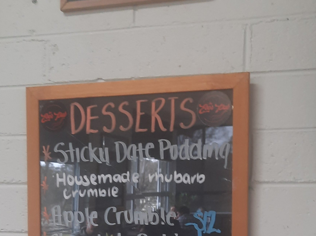 Ebor Falls Hotel Motel主图