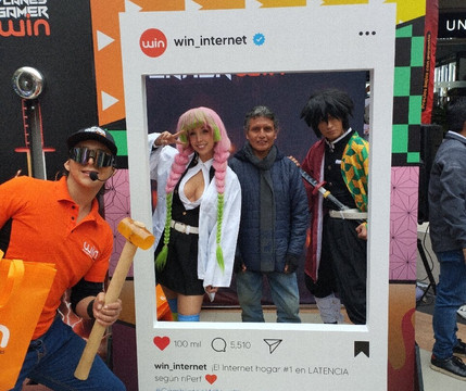 Plaza San Miguel-利马必去景点