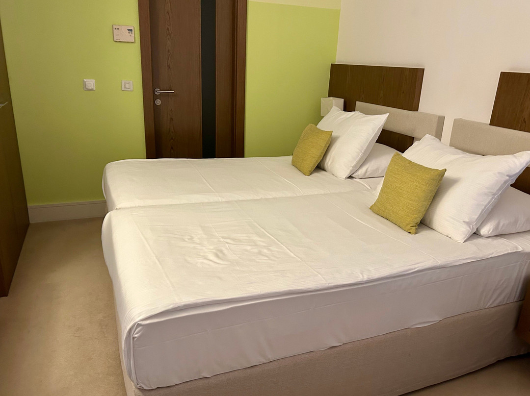 Hotel Park Makarska主图