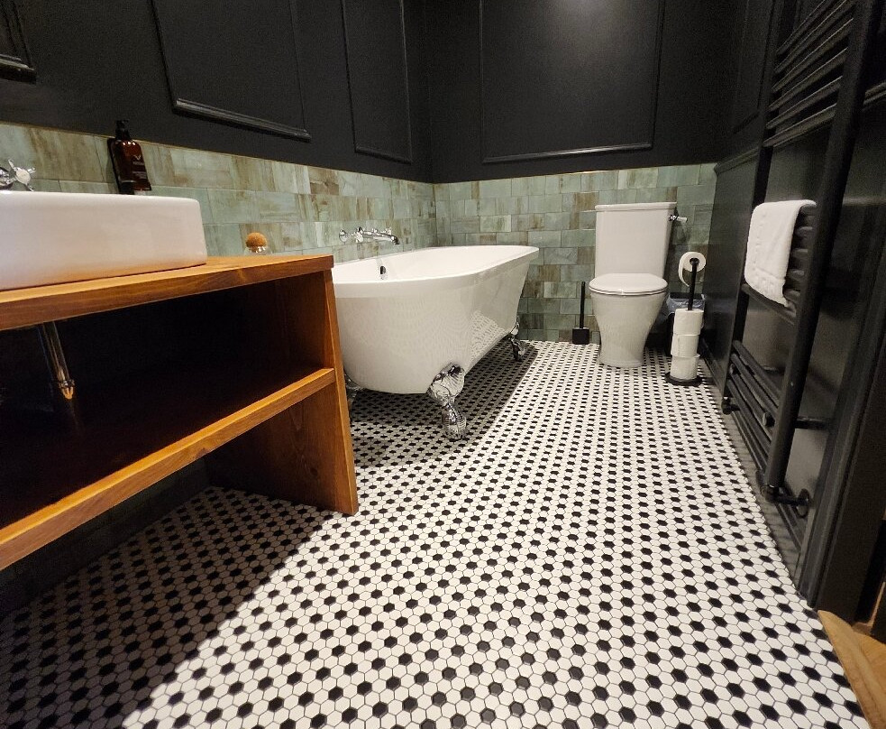 Rob Roy - Boutique Accommodation主图