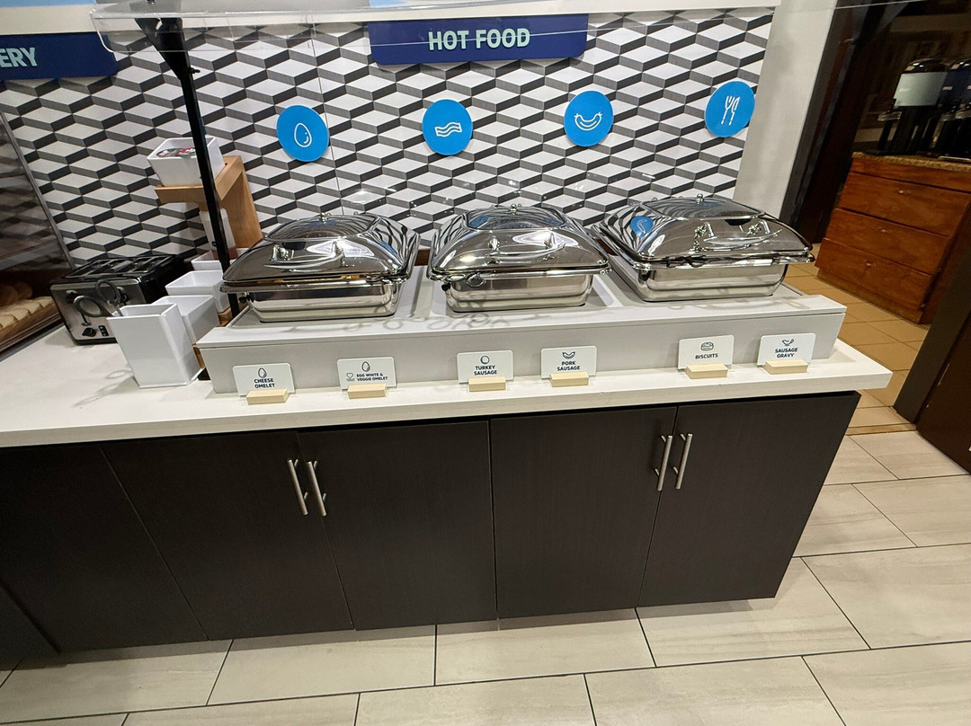 Holiday Inn Express & Suites Lufkin South By IHG主图