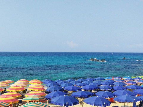 Hotel Residence Il Gattopardo主图