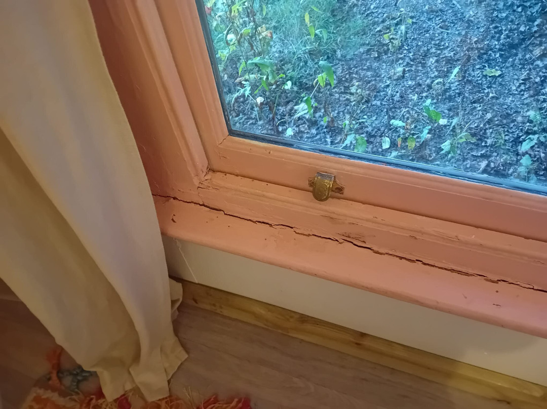 Lower Crabb Country House B&B主图