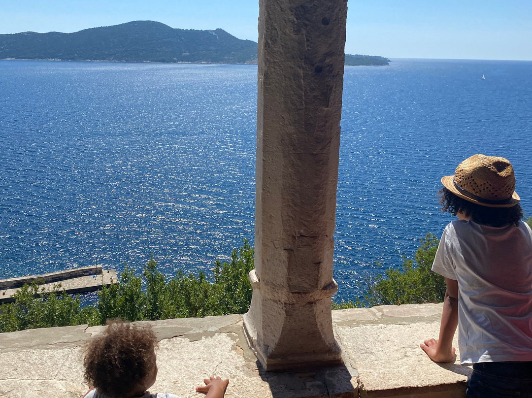 Trsteno Arboretum-特尔斯泰诺必去景点