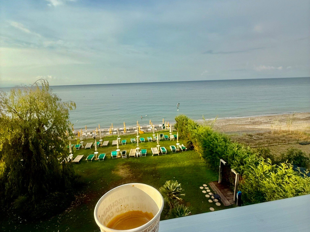 Hotel Eden Park Cilento主图