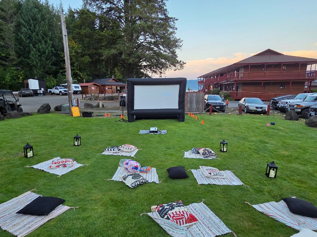 Glen Ayr Resort主图