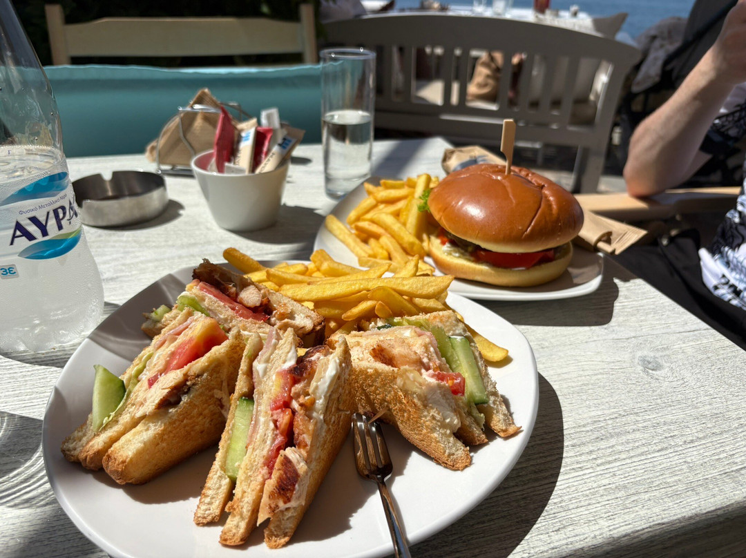 Marilena Hotel主图