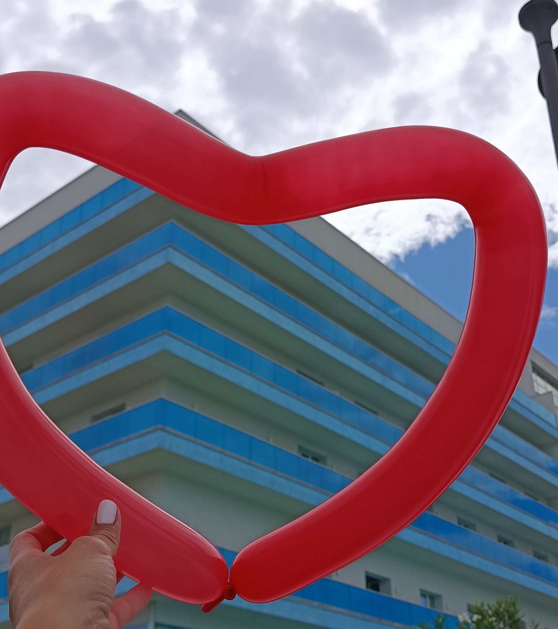 Club Family Hotel Tosi Beach-官方