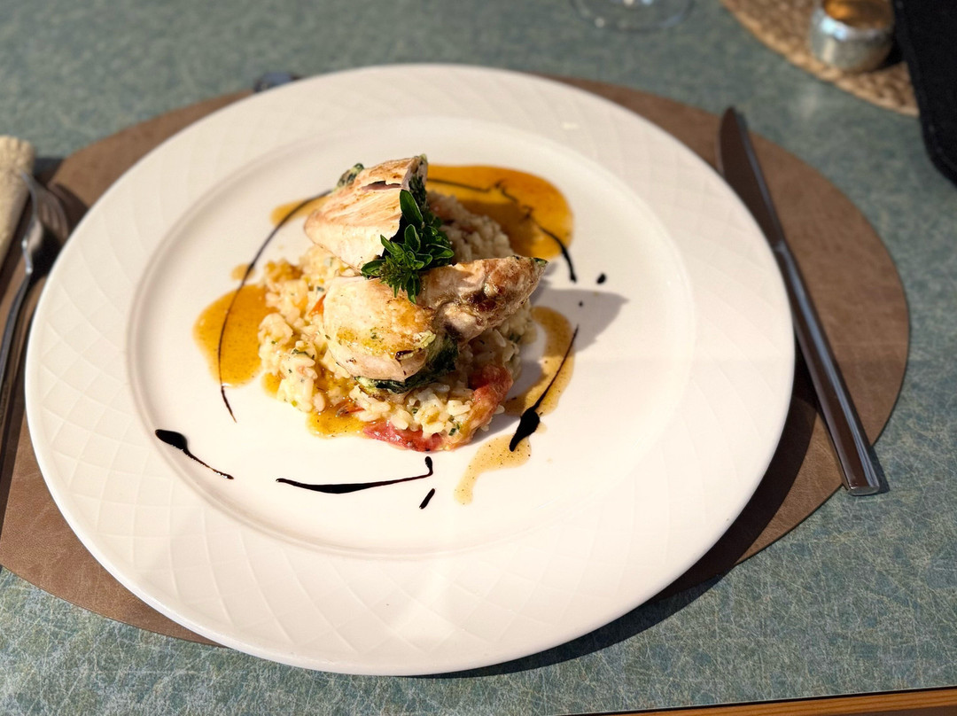 Hotel AlpinSpa Zur Post主图