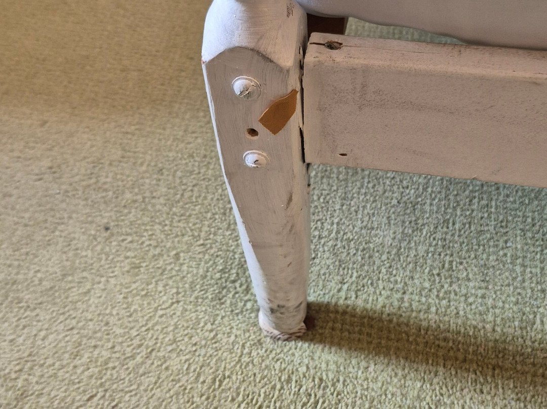 Gray Manor Hotel主图