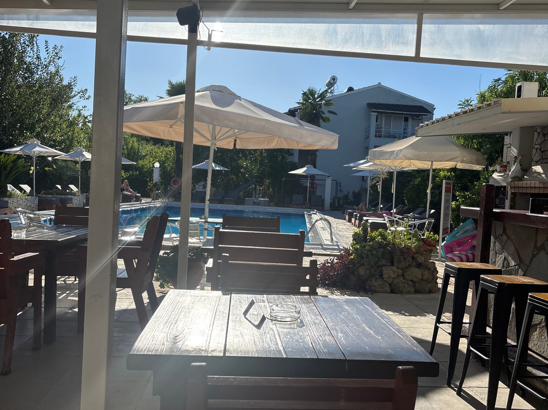 Angela Corfu Hotel & Apartments主图