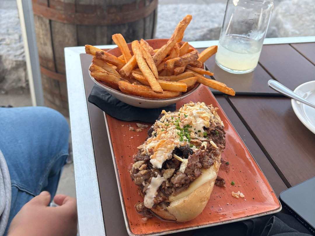 Slabtown Cider Co.-Uxbridge必去景点