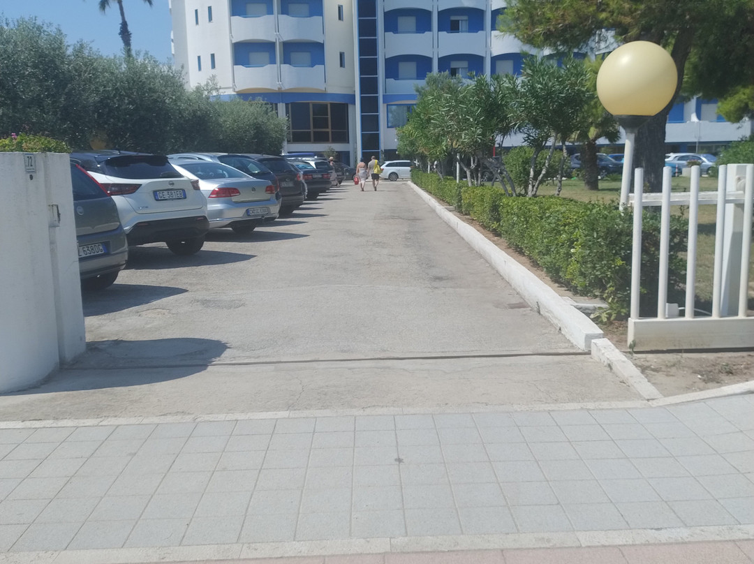 Hotel Olimpic主图