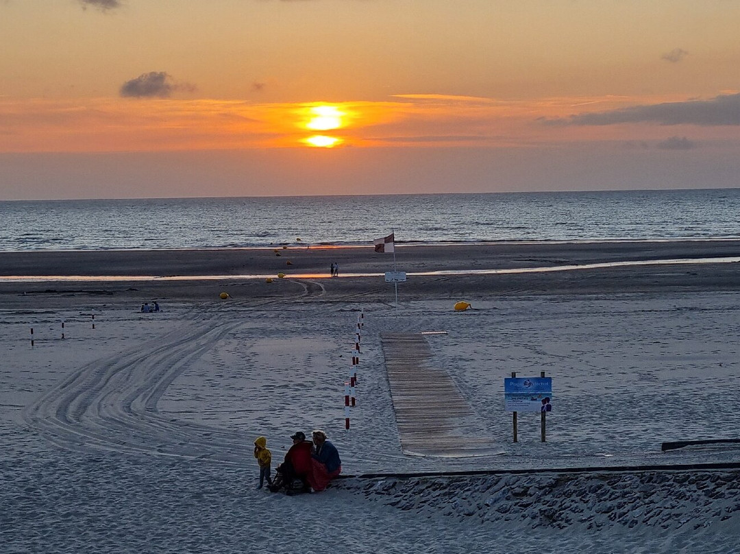 Berck Sur Mer-Berck必去景点