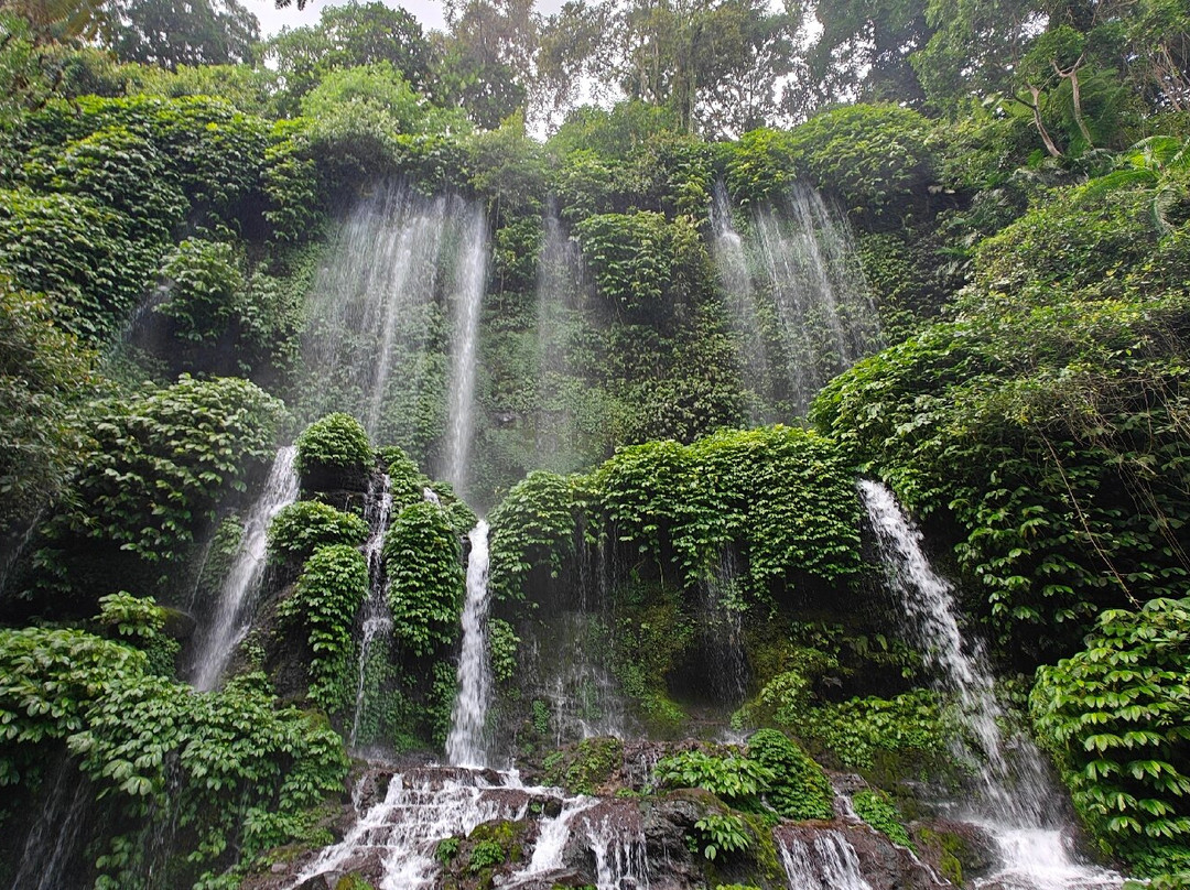 Lombok Transport Guide & Driver-Sukarara必去景点