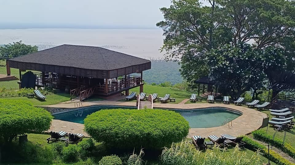 马尼亚拉湖野生动物山林小屋主图