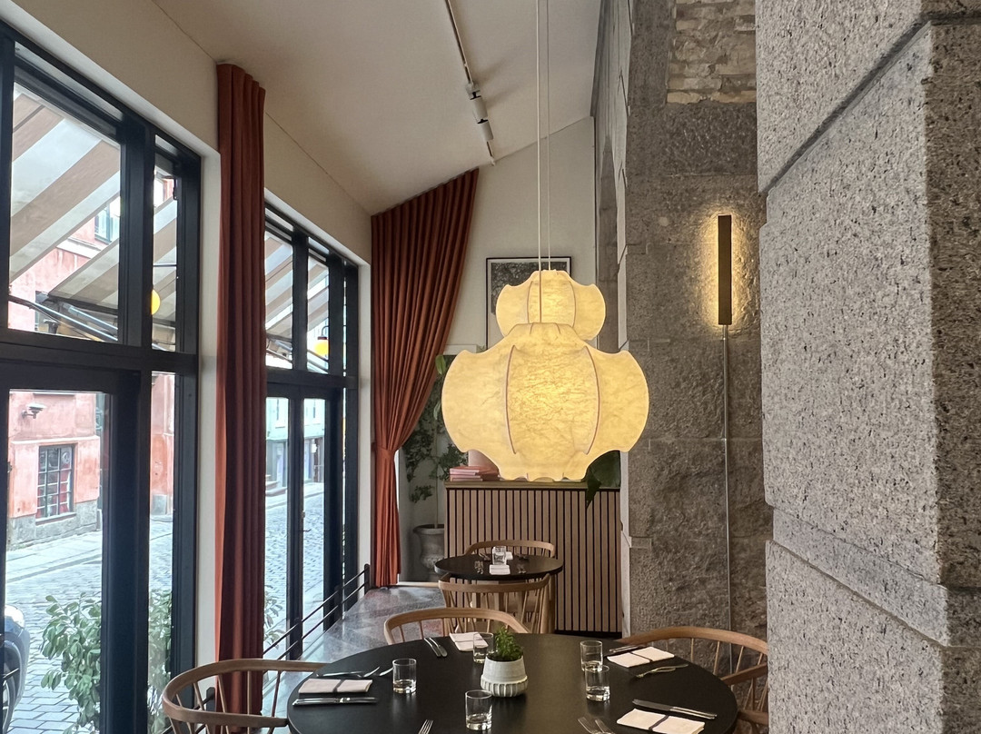 Foods of Copenhagen-哥本哈根必去景点