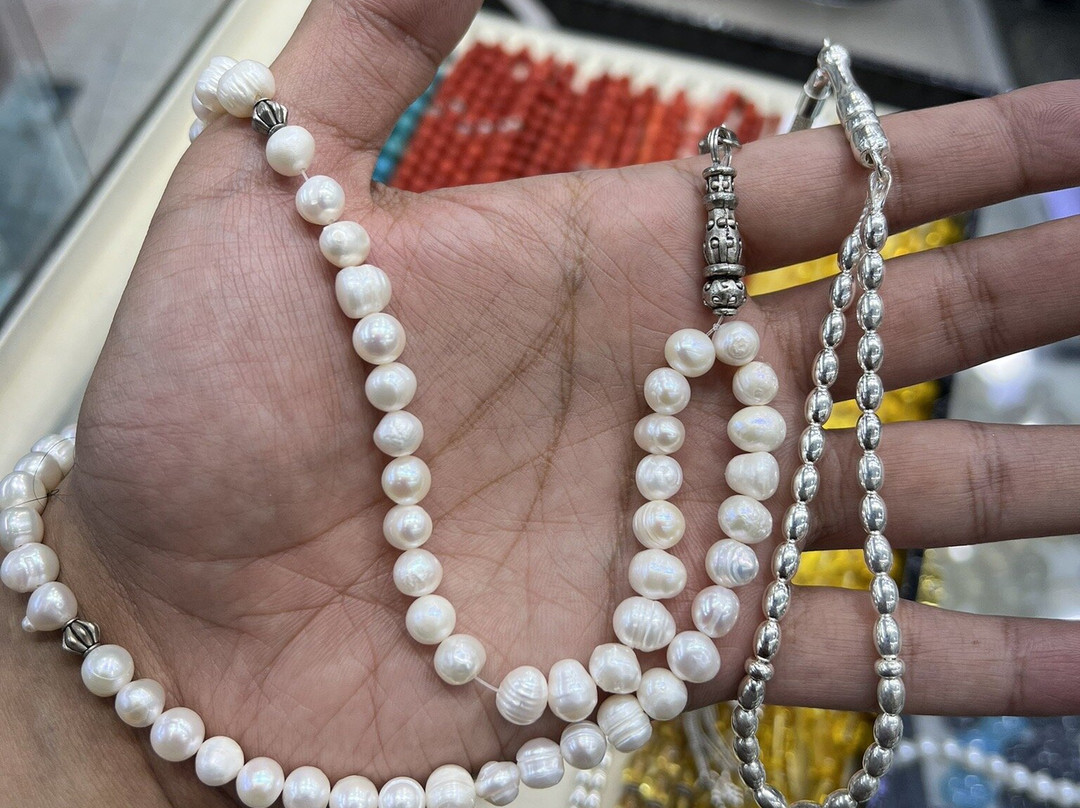 Blue Souk-沙迦必去景点