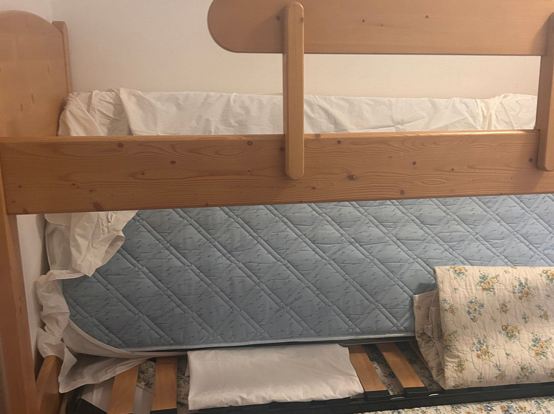 Agriturismo La Pieve主图