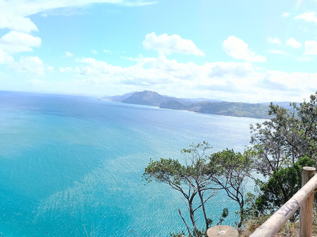 Faro del Caballo-Santona必去景点