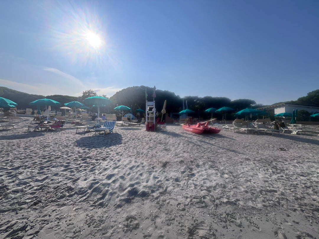 Club Hotel Marina Seada主图