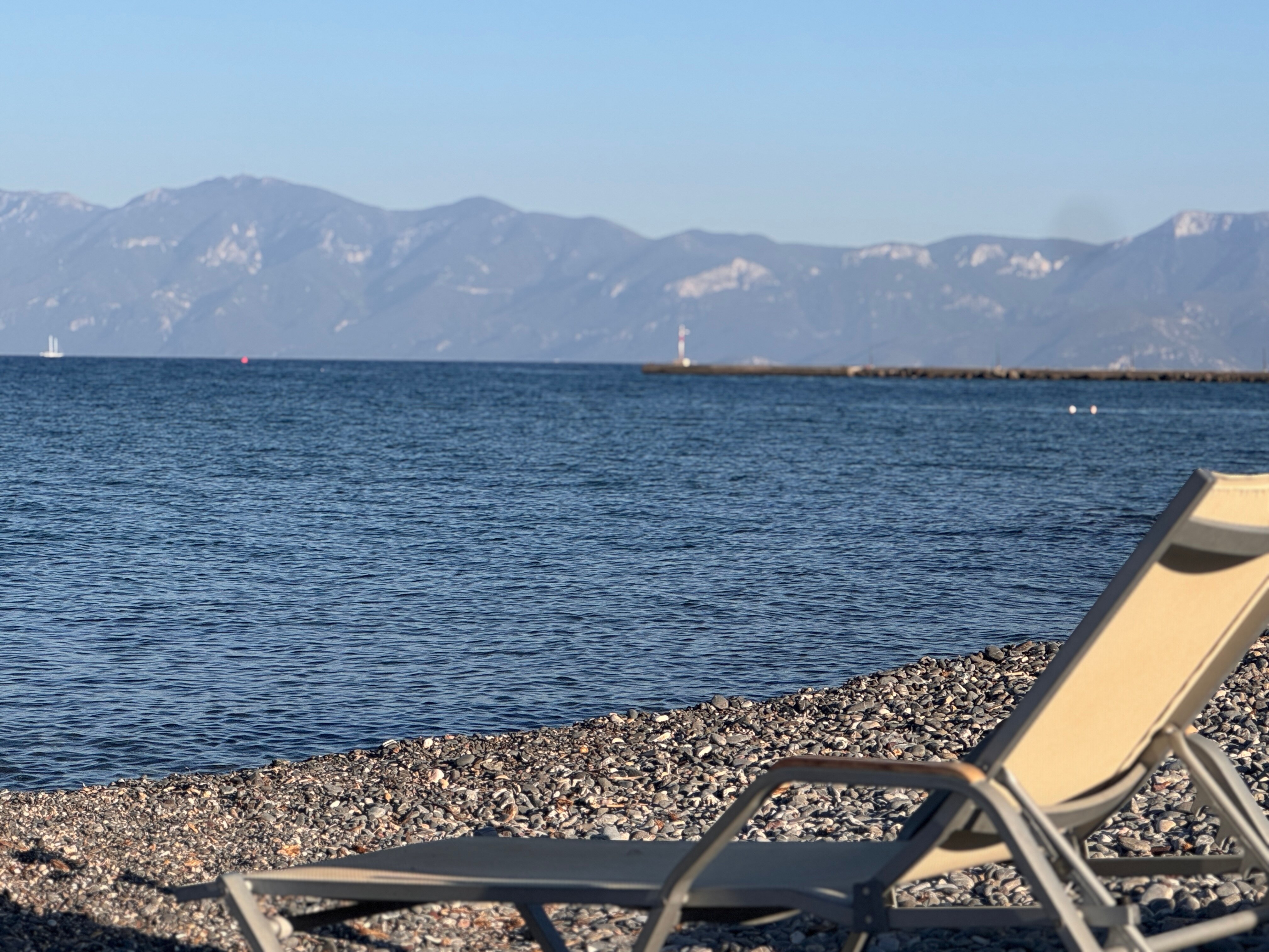 Grecotel Luxme Kos-泳池