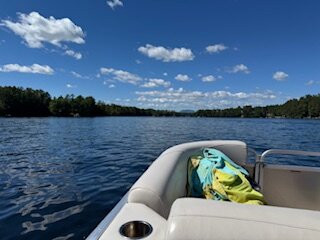 Pine River Pond-East Wakefield必去景点