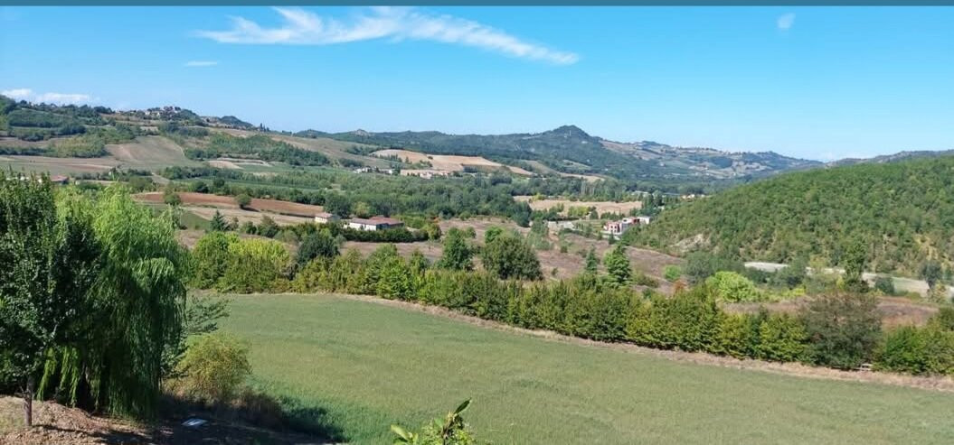 Ca Dell'Aglio主图