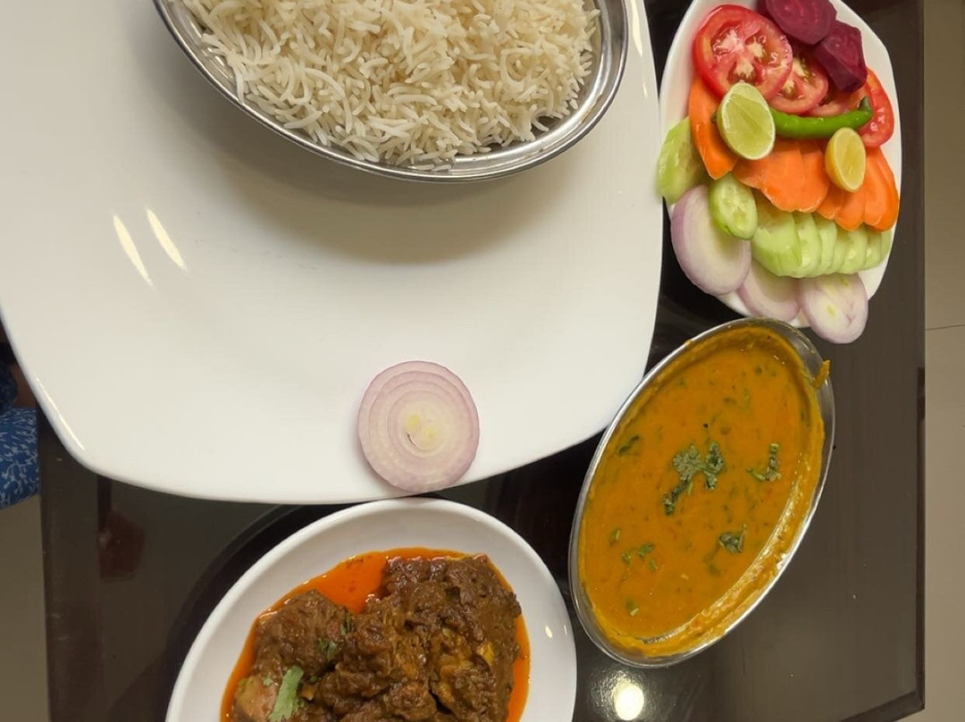 Lords Inn, Porbandar主图