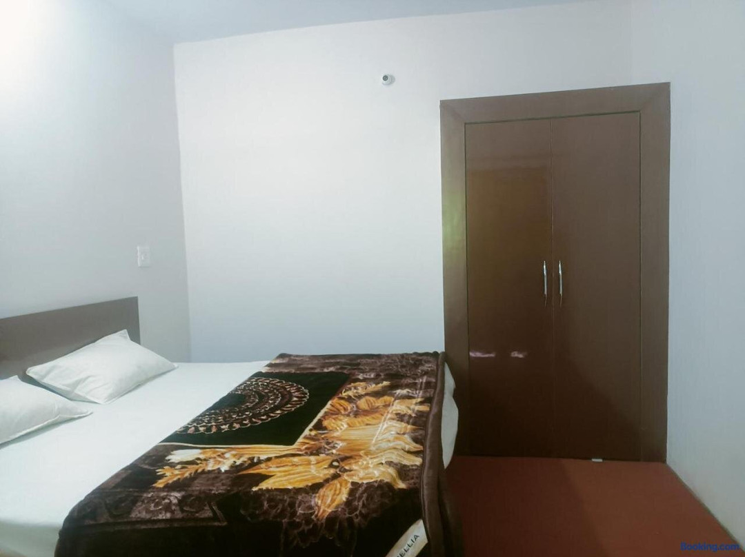 Guthyaar Home Stay
