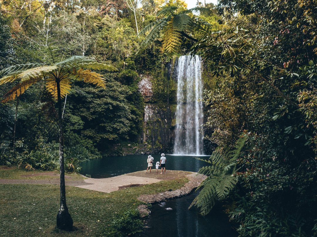 Via Travel-悉尼必去景点