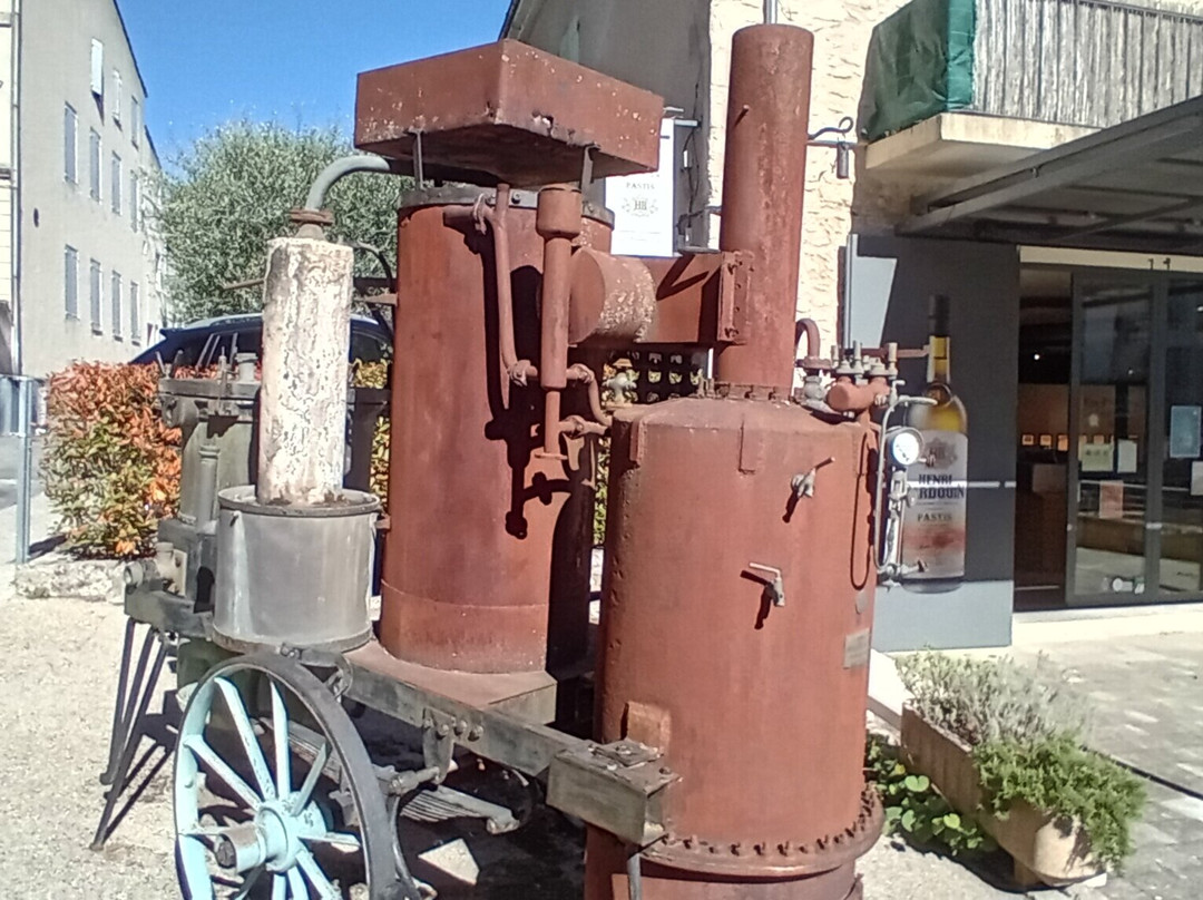 Distilleries et Domaines de Provence-Forcalquier必去景点