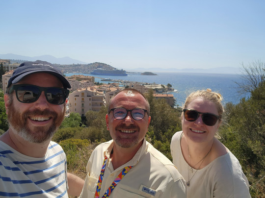 Go Ephesus Tours-库萨达斯必去景点