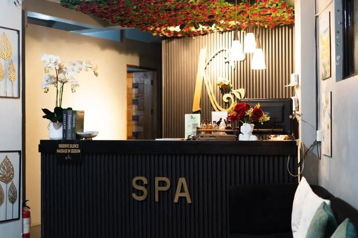 Kalipay Spa Coron-科隆必去景点