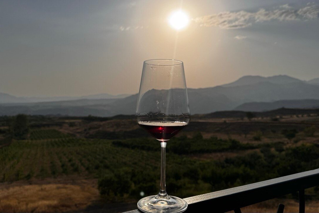 Krya Winery & Vineyard-Vernashen必去景点