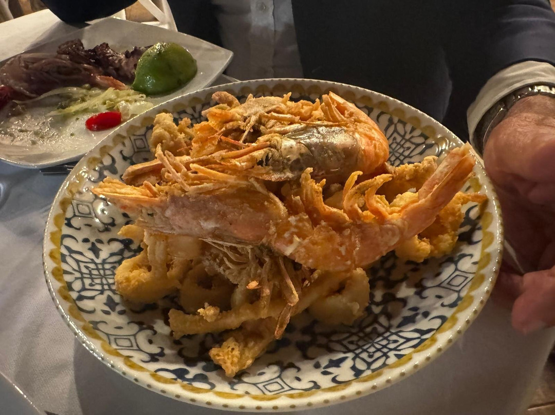 Aqua Restaurant
