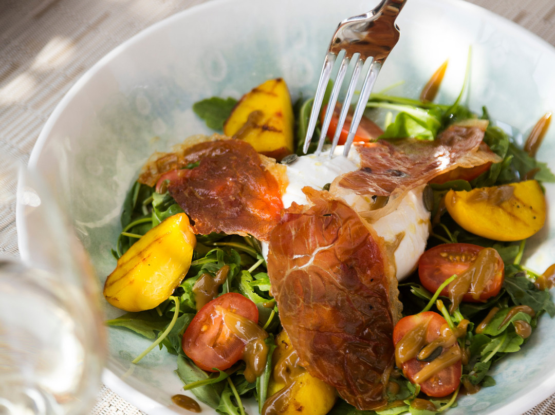 Noi Porto Heli主图