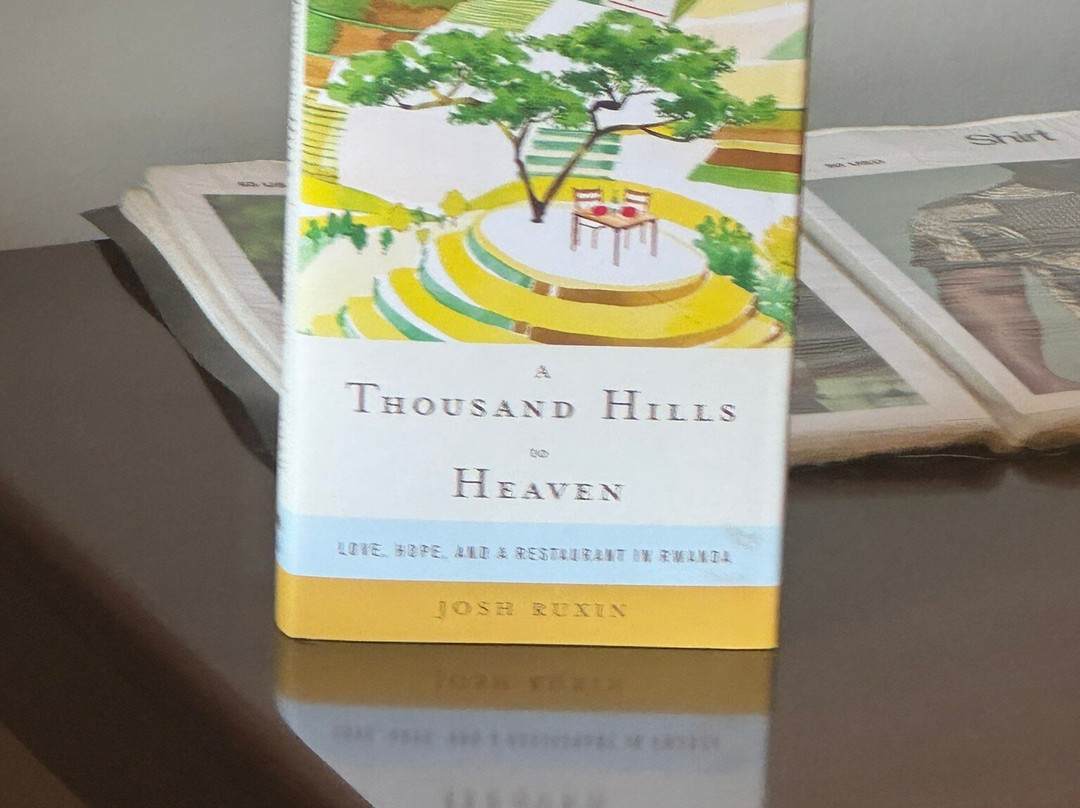 Heaven Restaurant & Boutique Hotel主图