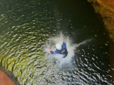 Tandem Paragliding in Madeira-Madalena do Mar必去景点