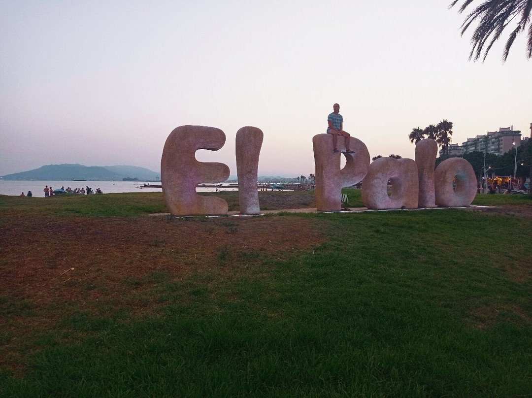 Playa del Palo-马拉加必去景点