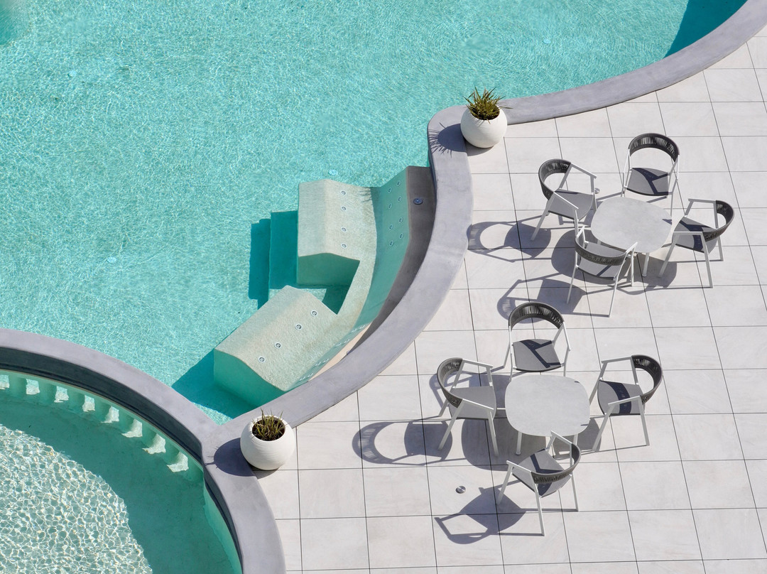 Hotel Galassia主图